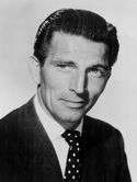 Michael Rennie