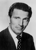 Michael Rennie