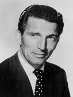 Michael Rennie