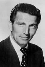 Michael Rennie