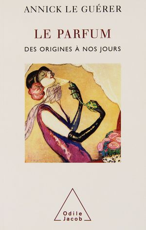 Le parfum