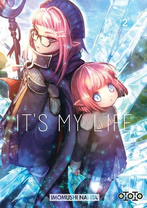 It's My Life, tome 2