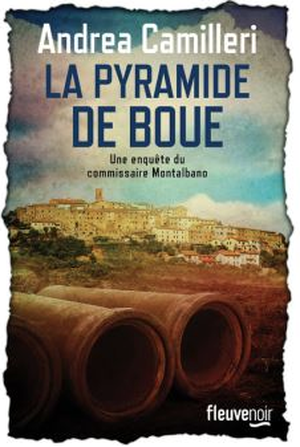 La Pyramide de boue