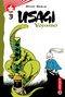 Usagi Yojimbo, tome 3