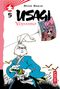 Usagi Yojimbo, tome 5