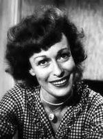 Eileen Heckart