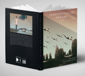 Perpendicular Dreams - Volume 2