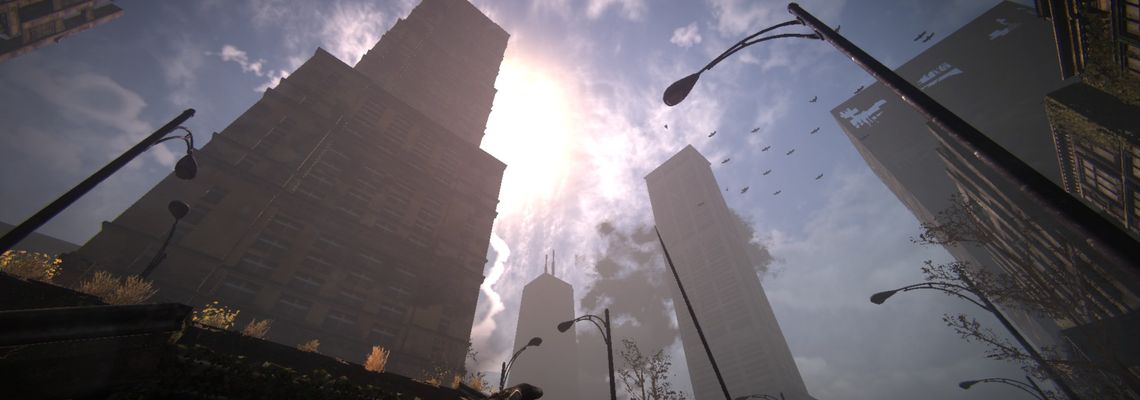 Cover Nether: The Untold Chapter