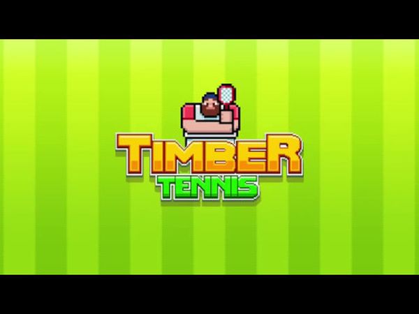 Timber Tennis