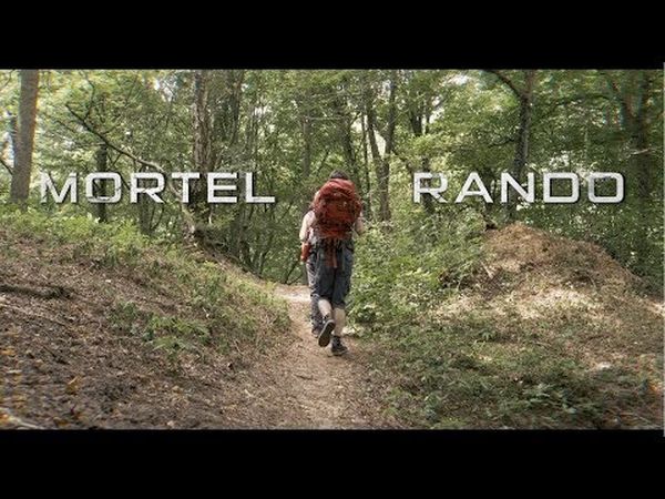 Mortel Rando