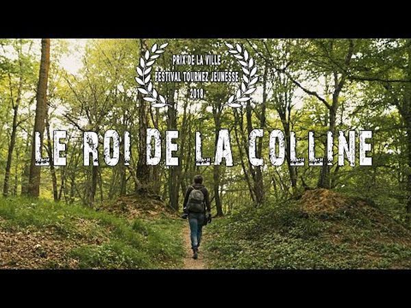 Le Roi de la Colline