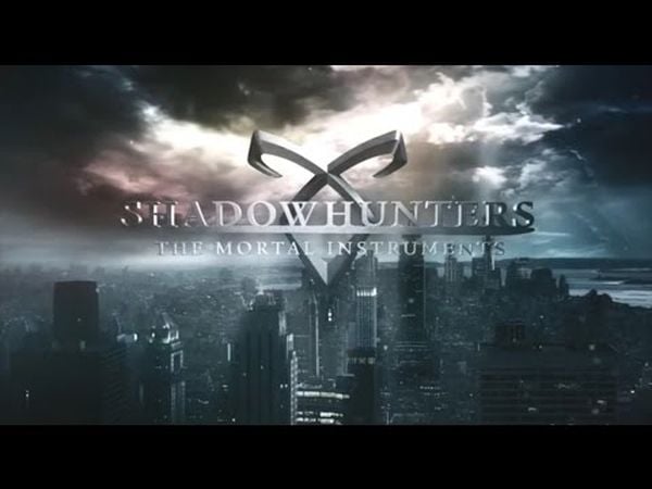 Shadowhunters