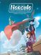 Margot, la fille du frigo - Hercule, agent intergalactique, tome 1