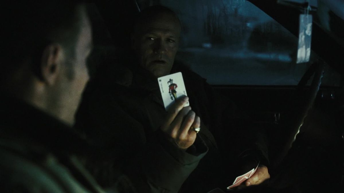 Whisper Film (2007) SensCritique