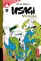 Usagi Yojimbo, tome 8