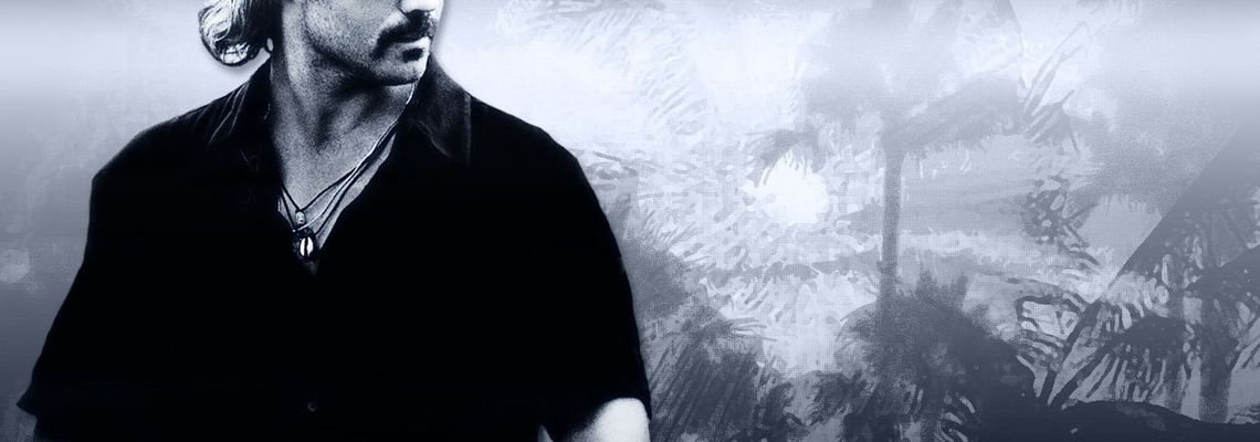 Cover Miami Vice - Deux flics à Miami