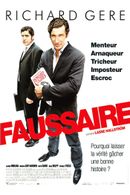 Affiche Faussaire