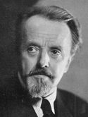 Harcourt Williams