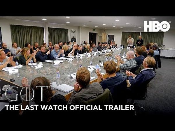 Game of Thrones: The Last Watch