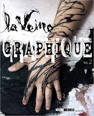 La veine graphique vol.2