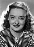 Photo Bette Davis