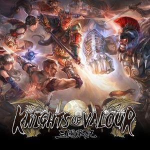 Knights of Valour