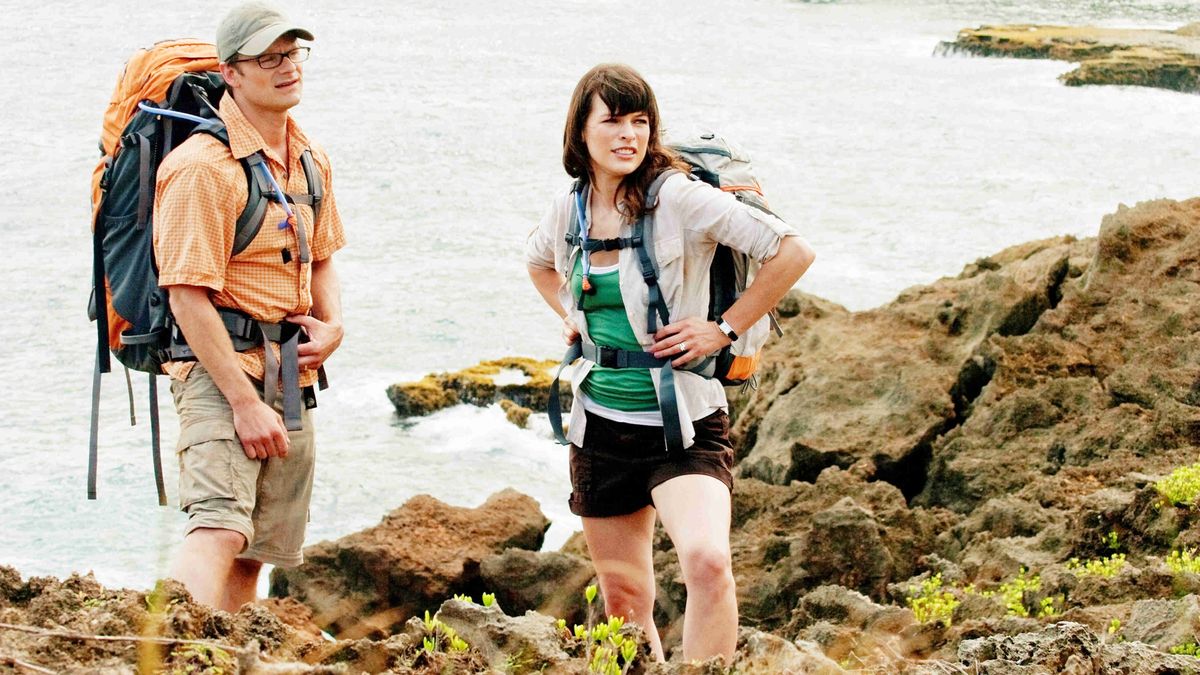 Escapade fatale Film (2010) SensCritique