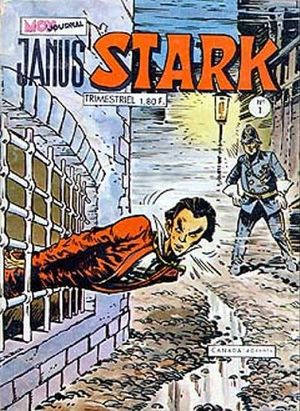 Janus Stark