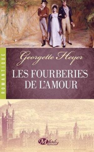 Les fourberies de l'amour