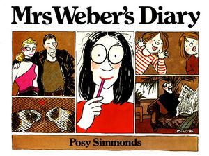 Mrs. Weber's Diary
