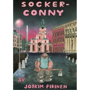 Socker-Conny