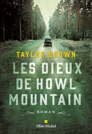 Les dieux de Howl Mountain