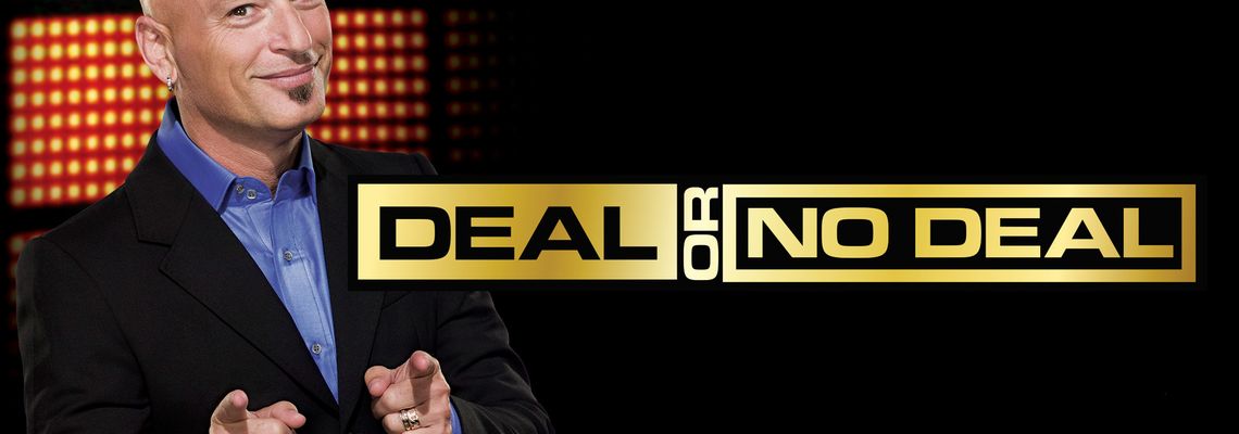 Cover Deal or No Deal