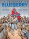 Gettysburg - La Jeunesse de Blueberry, tome 20