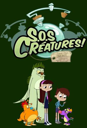 SOS Créatures !
