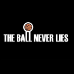 Affiche The Ball Never Lies Affiche The Ball Never Lies