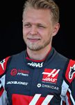 Kevin Magnussen