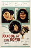 Affiche Nanouk l'Esquimau