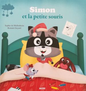 Simon et la Petite Souris