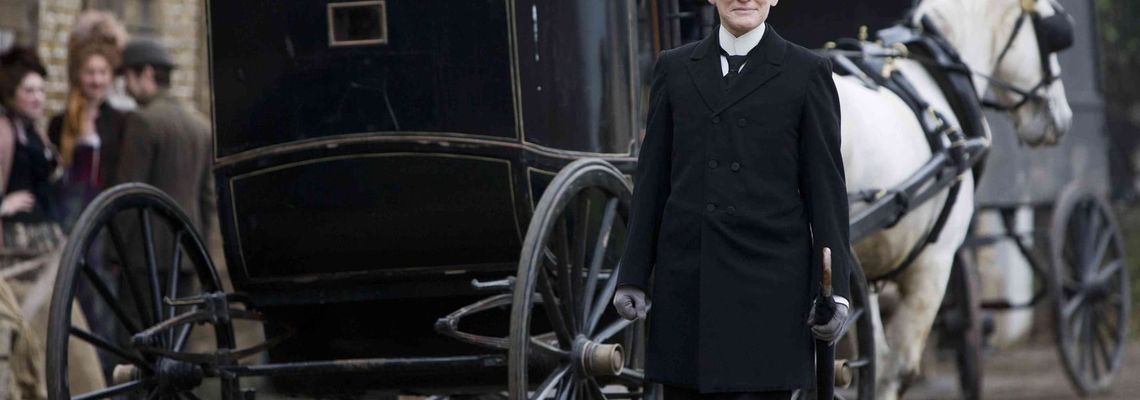 Cover Albert Nobbs