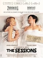 Affiche The Sessions