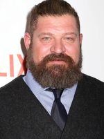 Brad William Henke
