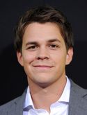 Johnny Simmons