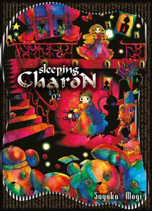 Sleeping Charon Vol. 2