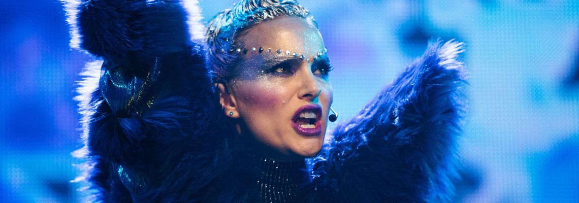 Cover Vox Lux