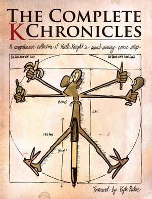 The K Chronicles
