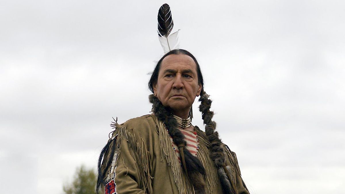 Enterre Mon Coeur à Wounded Knee Film Bandes annonces de Enterre mon cœur à Wounded Knee (2007)
