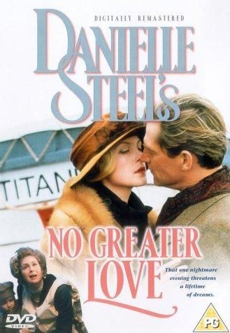 Un Si Grand Amour Film 1995 Senscritique - 