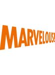 Logo MARVELOUS!