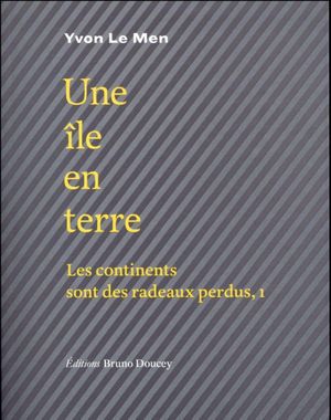 Une île en terre